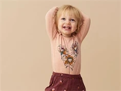 Soft Gallery body Bob peach perfect flowerfairies